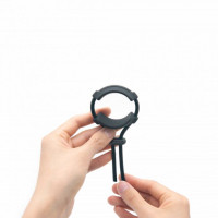 Регулируемое эрекционное кольцо Dorcel FIT RING — Просмотреть изображение 9