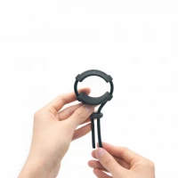 Регульоване ерекційне кільце Dorcel FIT RING — Переглянути зображення 9