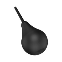 Спринцівка Nexus Anal Douche Black, об’єм 224 мл