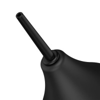 Спринцівка Nexus Anal Douche Black, об’єм 224 мл — Переглянути зображення 4