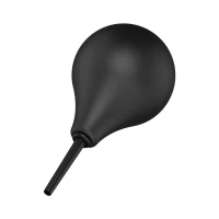 Спринцівка Nexus Anal Douche Black, об’єм 224 мл — Переглянути зображення 3