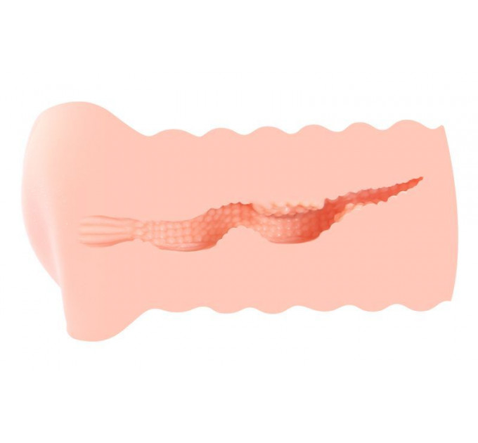 Мастурбатор-вагіна Kokos Lady