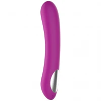 Інтерактивний вібростимулятор точки G Kiiroo Pearl 2 Purple — Просмотреть изображение 2