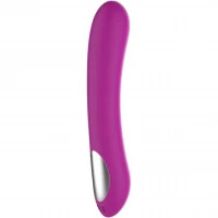 Інтерактивний вібростимулятор точки G Kiiroo Pearl 2 Purple — Просмотреть изображение 4