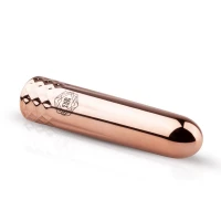 Мінівібратор Rosy Gold — Nouveau Mini Vibrator — Переглянути зображення 3