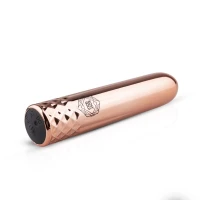 Мінівібратор Rosy Gold — Nouveau Mini Vibrator — Переглянути зображення 2