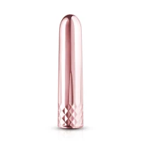 Мінівібратор Rosy Gold — Nouveau Mini Vibrator — Переглянути зображення 1