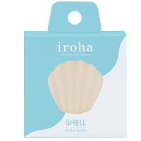 Стимулятор для ерогенних зон IROHA Petit - Shell — Переглянути зображення 5