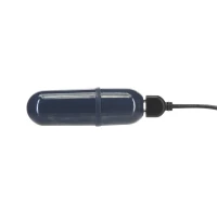 Подвійне ерекційне кільце з вібрацією Lux Active-Triad - Vibrating Dual Cock Ring, пульт ДК — Переглянути зображення 6