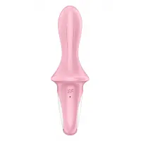 Анальний смарт-вібратор Satisfyer Air Pump Booty 5+, надувається — Переглянути зображення 5