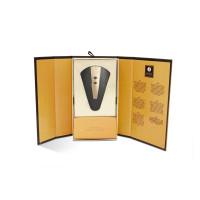 Клиторальный вибратор Shunga Obi Black — Просмотреть изображение 8