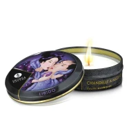 Подарунковий набір Shunga Geishas Secrets – Exotic Fruits для розкішної ночі вдвох — Переглянути зображення 5