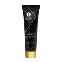 Подарочный набор Shunga Geishas Secrets – Exotic Fruits для шикарной ночи вдвоем — Просмотреть изображение 7