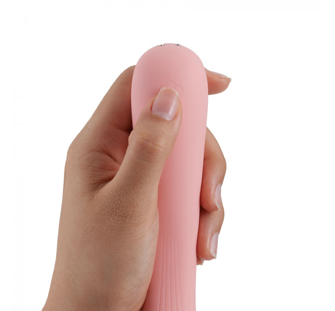 Звуковий вібратор IROHA MAI Toki, перетворення звуку на вібрацію