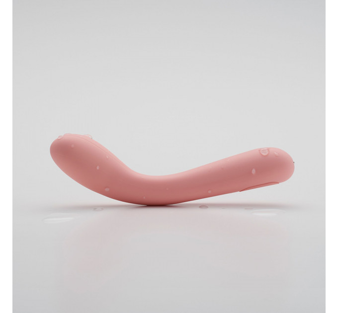 Звуковий вібратор IROHA MAI Toki, перетворення звуку на вібрацію