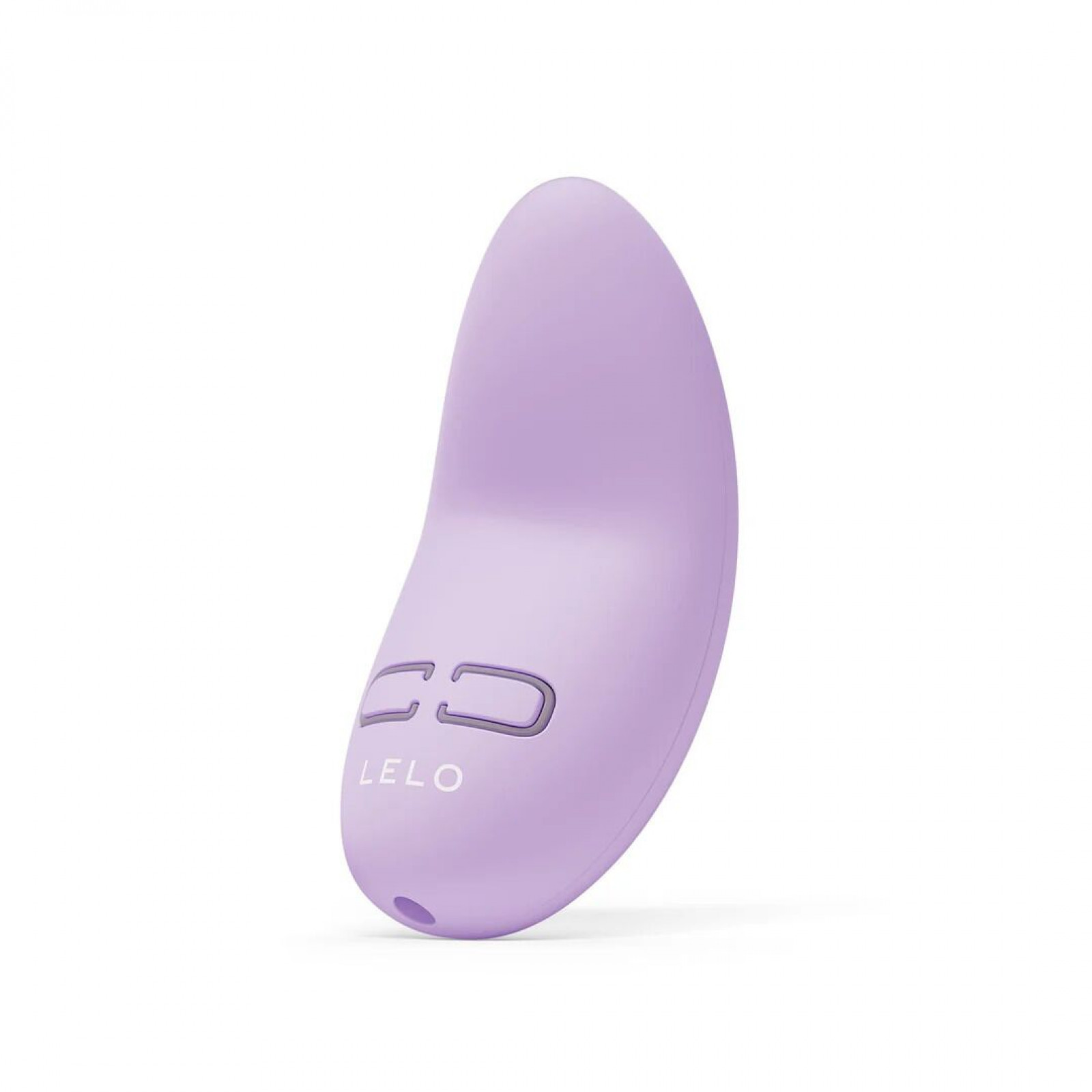 Мини-вибратор для клитора LELO Lily 3 Calm Lavender, 10 режимов, очень мощный