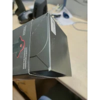 Фалоімітатор Fun Factory THE BOSS STUB, чорний (м'яте паковання!!!) — Переглянути зображення 4