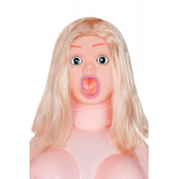Надувная кукла Candy Dolls Pretty Blonde