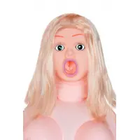 Надувна лялька Candy Dolls Pretty Blonde — Переглянути зображення 6