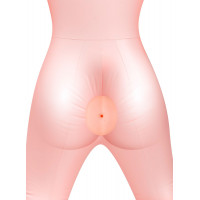 Надувная кукла Candy Dolls Pretty Blonde