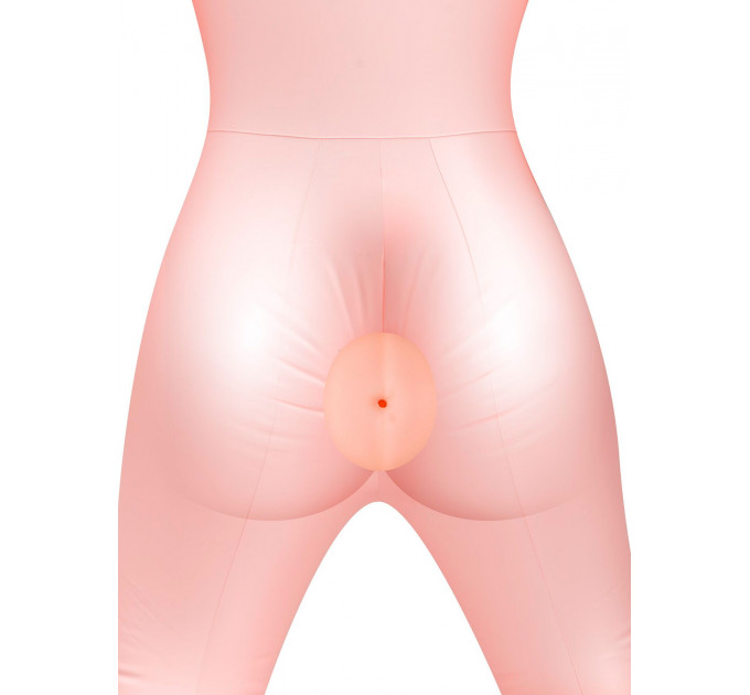 Надувна лялька Candy Dolls Pretty Blonde