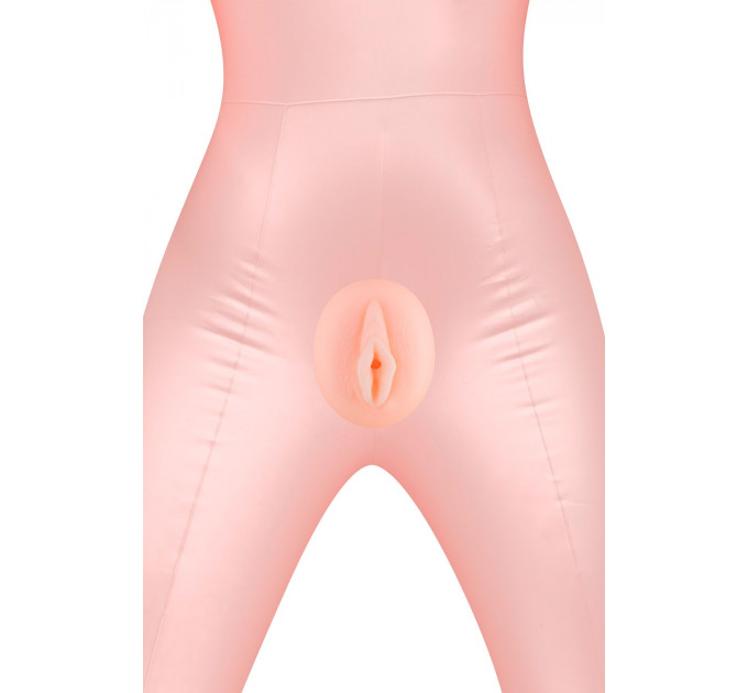 Надувна лялька Candy Dolls Pretty Blonde