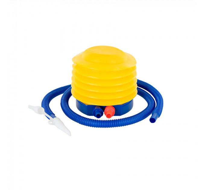 Надувна лялька Candy Dolls Pretty Blonde