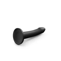 Фалоімітатор Dorcel Real Pleasure S Black — Переглянути зображення 2