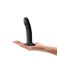 Фалоімітатор Dorcel Real Pleasure S Black — Переглянути зображення 3