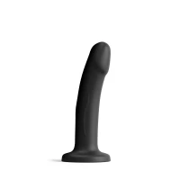 Фалоімітатор Dorcel Real Pleasure S Black — Переглянути зображення 1
