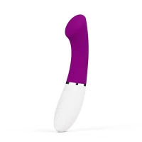 Вібратор точки G LELO GIGI 3 Deep Rose — Переглянути зображення 1