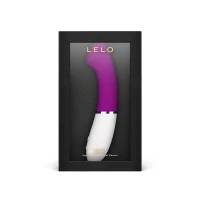 Вібратор точки G LELO GIGI 3 Deep Rose — Переглянути зображення 3
