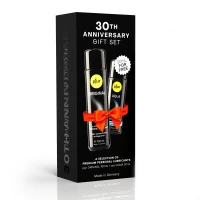 Ювілейний набір лубрикантів pjur 30th Anniversary Gift Set: Original 100 мл та Aqua 30 мл — Переглянути зображення 3