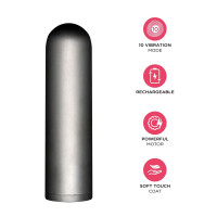 Набор Orgie Vibe Bullet: жидкий вибратор и вибропуля