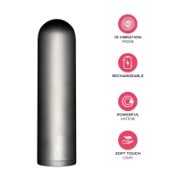 Набір Orgie Vibe Bullet: рідкий вібратор та віброкуля — Переглянути зображення 4