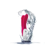 Вібратор Mystim Bon Aparte Pink — Просмотреть изображение 7