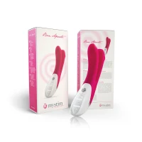 Вібратор Mystim Bon Aparte Pink — Просмотреть изображение 11