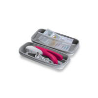 Вибратор Mystim Bon Aparte Pink — Просмотреть изображение 9