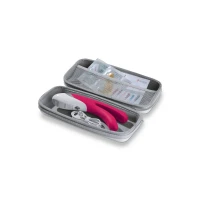 Вібратор Mystim Bon Aparte Pink — Просмотреть изображение 9