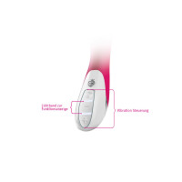 Вибратор Mystim Bon Aparte Pink