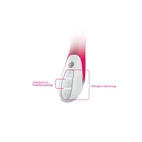 Вібратор Mystim Bon Aparte Pink — Просмотреть изображение 6