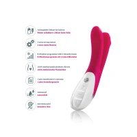 Вібратор Mystim Bon Aparte Pink — Просмотреть изображение 8