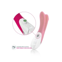 Вібратор Mystim Bon Aparte Pink — Просмотреть изображение 5