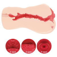 Мастурбатор Kokos Onahole Edition 005 by Jenny Vibe