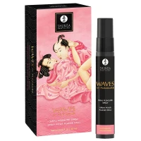 Спрей для посилення слиновиділення Shunga Waves of Pleasure Watermelon — Переглянути зображення 2