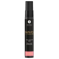 Спрей для посилення слиновиділення Shunga Waves of Pleasure Watermelon — Переглянути зображення 4
