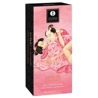 Спрей для посилення слиновиділення Shunga Waves of Pleasure Watermelon — Переглянути зображення 6
