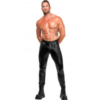 Мужские брюки Noir Handmade H087 Rogue pants XXL — Просмотреть изображение 5