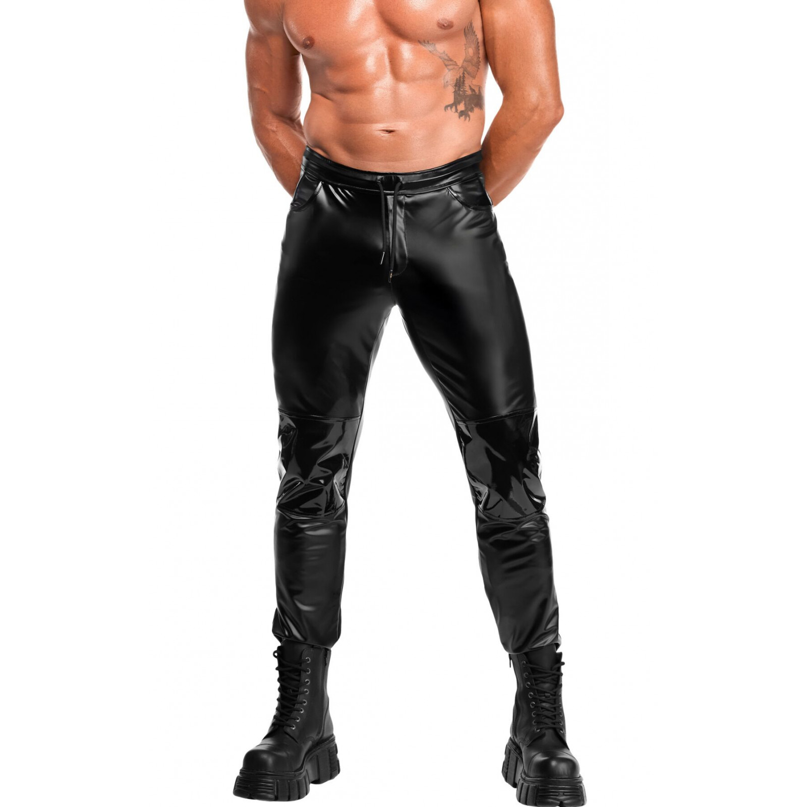 Мужские брюки Noir Handmade H087 Rogue pants XXL