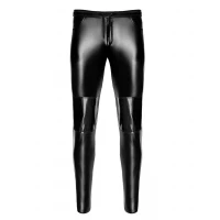 Чоловічі брюки Noir Handmade H087 Rogue pants XXL — Переглянути зображення 10